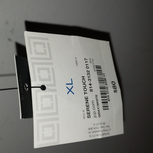 Liz Claiborne Tweed Blazer - Picture 11 of 12